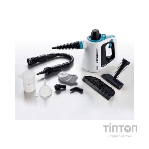 Пароочищувач Ariete ARIETE 4137 пароочисник (00P413700AR0)