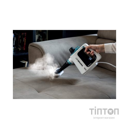 Пароочищувач Ariete ARIETE 4137 пароочисник (00P413700AR0)