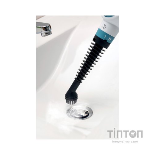 Пароочищувач Ariete ARIETE 4137 пароочисник (00P413700AR0)