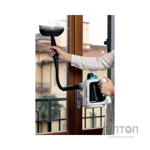 Пароочищувач Ariete ARIETE 4137 пароочисник (00P413700AR0)