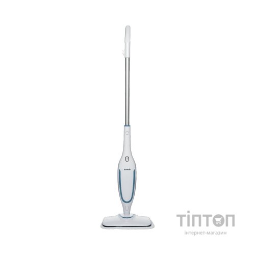 Пароочищувач Gorenje SC 1200 W (SC1200W)