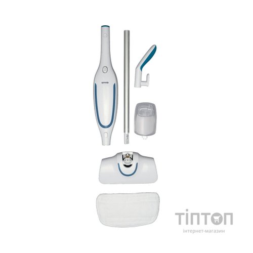 Пароочищувач Gorenje SC 1200 W (SC1200W)