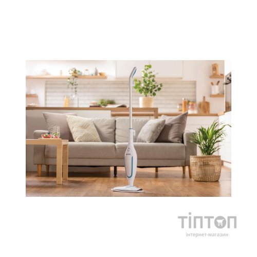 Пароочищувач Gorenje SC 1200 W (SC1200W)