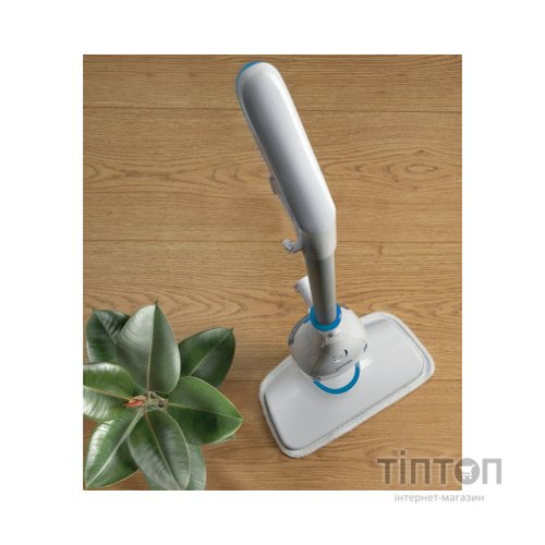 Пароочищувач Gorenje SC 1200 W (SC1200W)