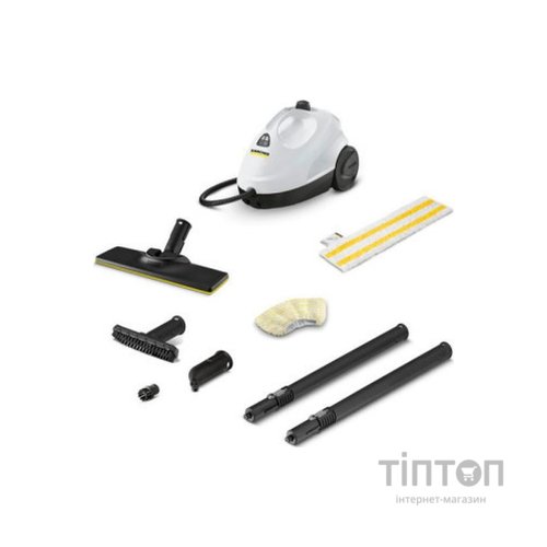 Пароочищувач Karcher 1.512-600.0