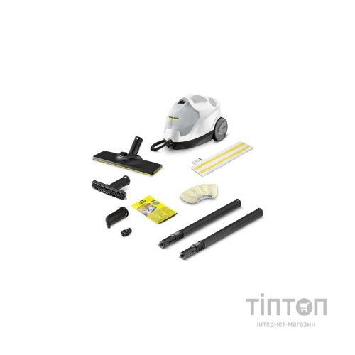 Пароочищувач Karcher 1.512-630.0