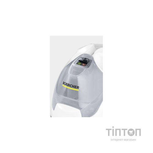Пароочищувач Karcher 1.512-630.0