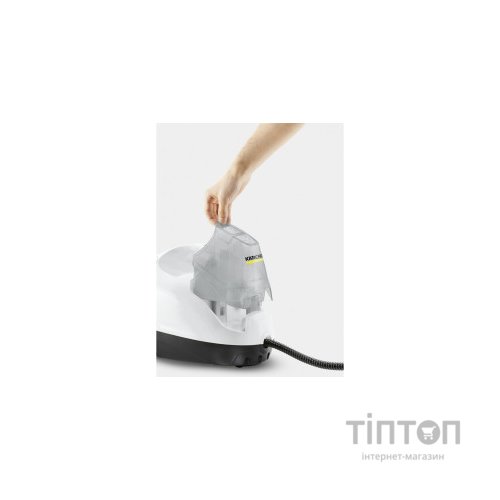 Пароочищувач Karcher 1.512-630.0
