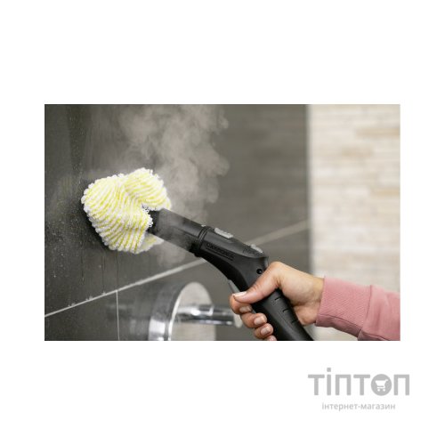 Пароочищувач Karcher 1.512-630.0