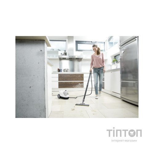Пароочищувач Karcher 1.512-630.0