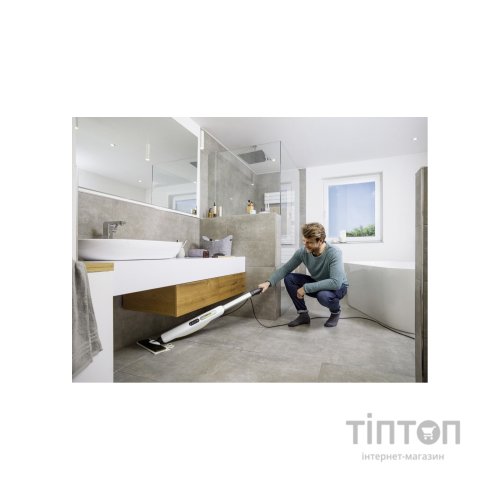 Пароочищувач Karcher SC 3 Upright (1.513-530.0)