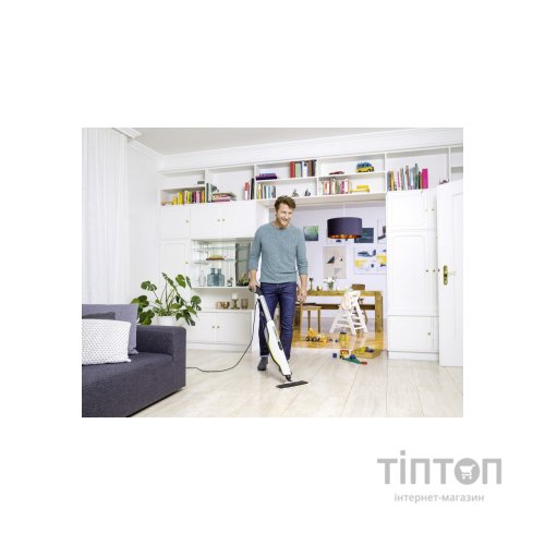 Пароочищувач Karcher SC 3 Upright (1.513-530.0)