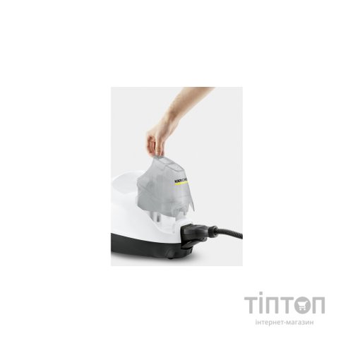 Пароочищувач Karcher SC 4 EasyFix Iron (1.512-631.0)