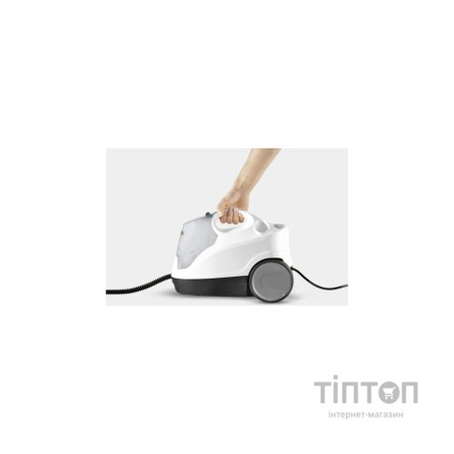 Пароочищувач Karcher SC 4 EasyFix Iron (1.512-631.0)