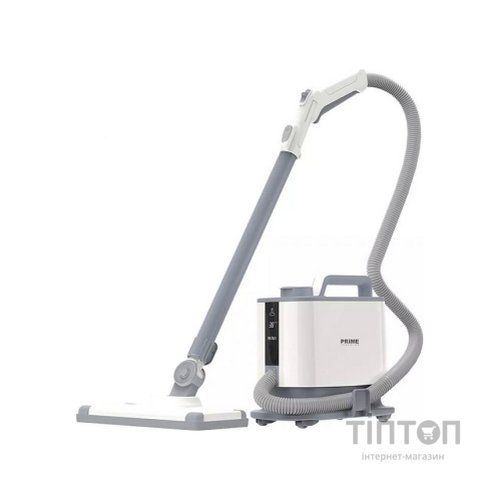 Пароочищувач PRIME Technics BSC 2302 SVI