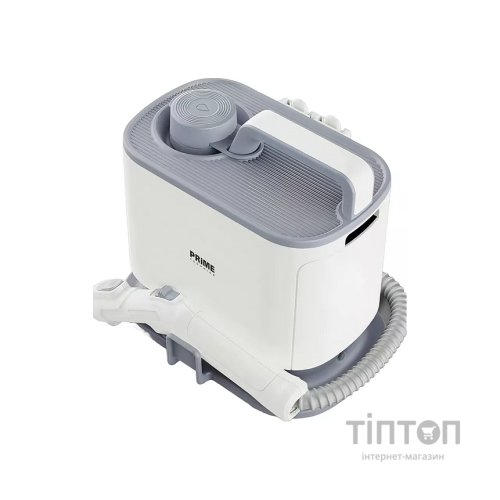 Пароочищувач PRIME Technics BSC 2302 SVI