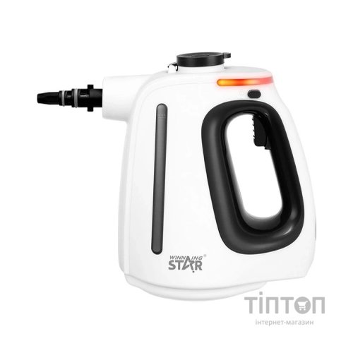 Пароочищувач WINNINGSTAR ST-4607