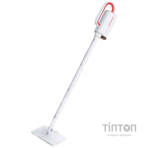 Пароочиститель Deerma Multi-function Steam Cleaner 1600W White (DEM-ZQ610)