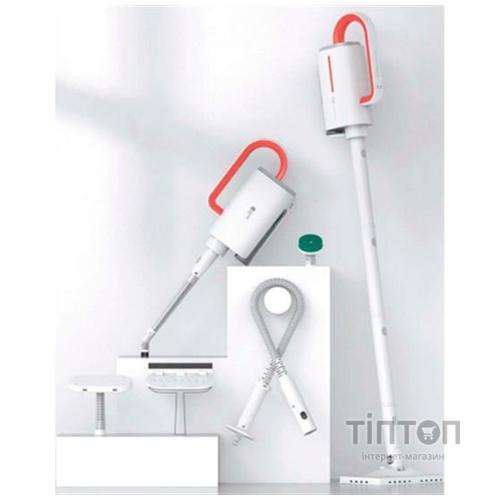 Пароочиститель Deerma Multi-function Steam Cleaner 1600W White (DEM-ZQ610)