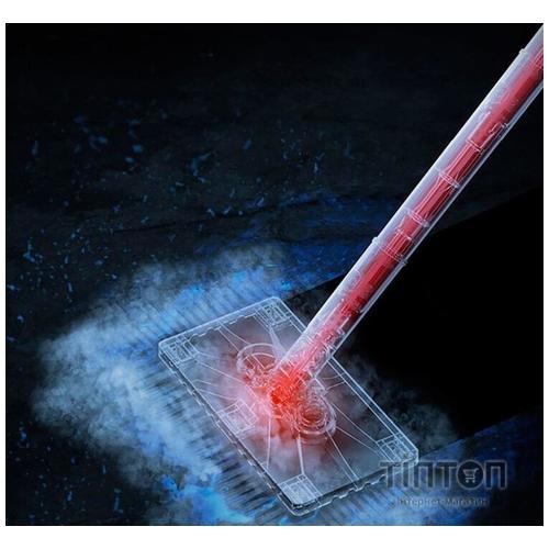 Пароочиститель Deerma Multi-function Steam Cleaner 1600W White (DEM-ZQ610)