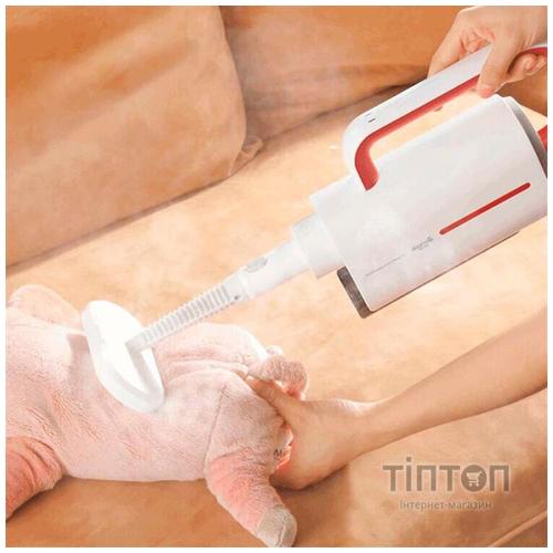 Пароочиститель Deerma Multi-function Steam Cleaner 1600W White (DEM-ZQ610)