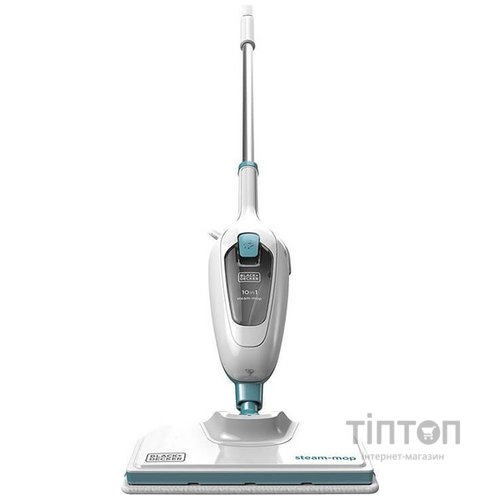 Парова щітка Black&Decker FSMH13E10