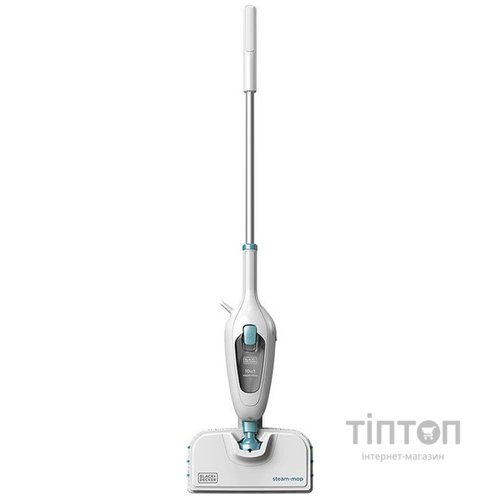Парова щітка Black&Decker FSMH13E10