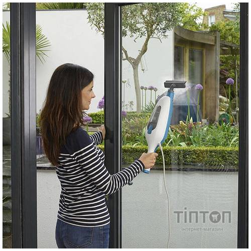 Парова щітка Black&Decker FSMH13E10