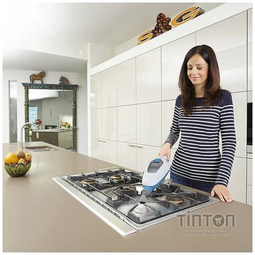 Парова щітка Black&Decker FSMH13E10