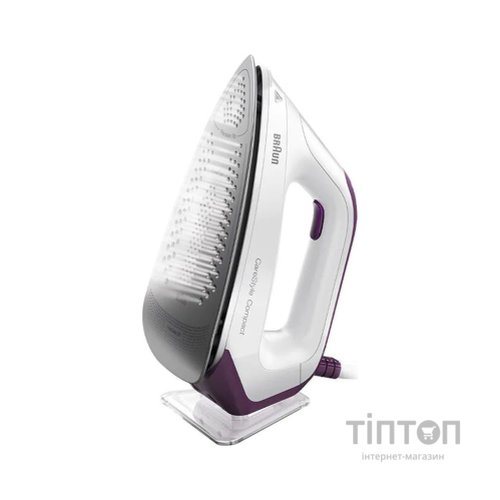 Парова станція Braun IS 2144 VI (IS2144VI)