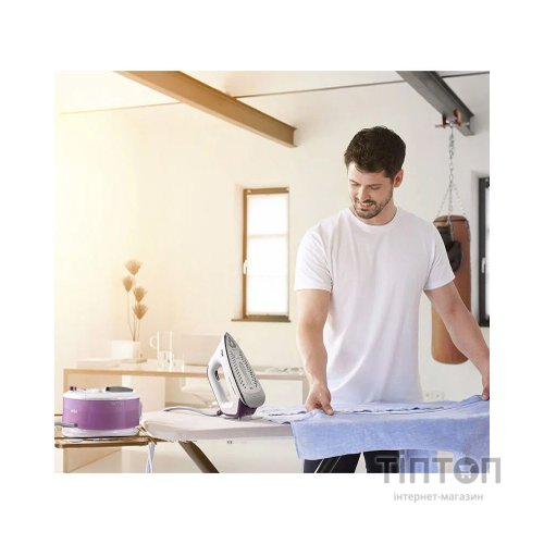 Парова станція Braun IS 2144 VI (IS2144VI)