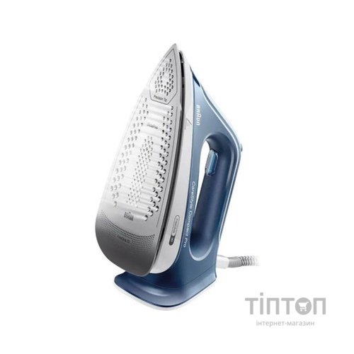 Парова станція Braun IS 2565 BL (IS2565BL)