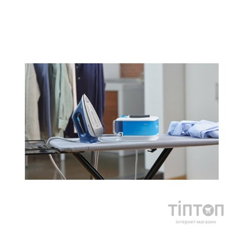 Парова станція Braun IS 2565 BL (IS2565BL)