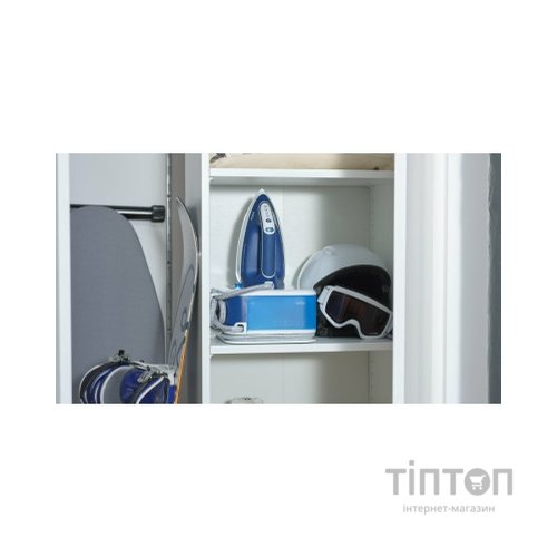 Парова станція Braun IS 2565 BL (IS2565BL)