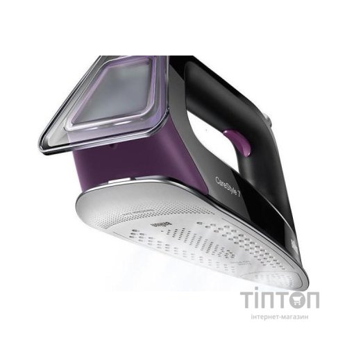 Парова станція Braun IS 7144 BK (IS7144BK)