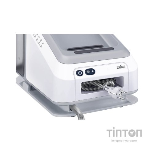 Парова станція Braun IS 7262 GY (IS7262GY)