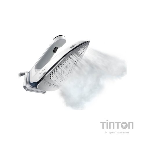 Парова станція Braun IS 7262 GY (IS7262GY)
