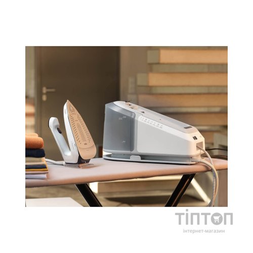 Парова станція Braun IS 7262 GY (IS7262GY)