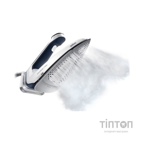 Парова станція Braun IS 7282BL (IS7282BL)