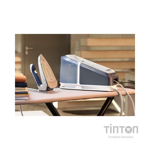 Парова станція Braun IS 7282BL (IS7282BL)