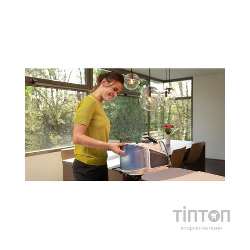 Парова станція Braun IS 7282BL (IS7282BL)