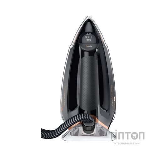 Парова станція Braun IS 7286BK SS