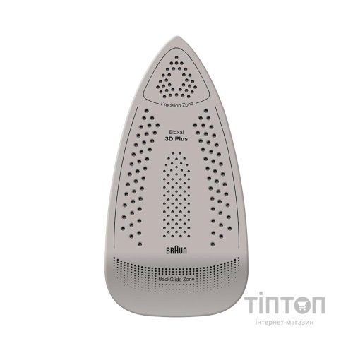 Парова станція Braun IS 7286BK SS