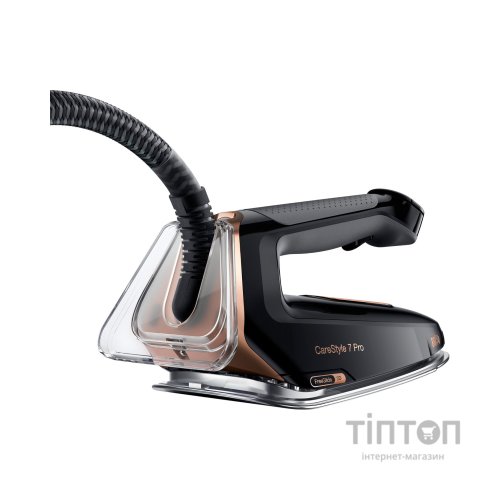 Парова станція Braun IS 7286BK SS