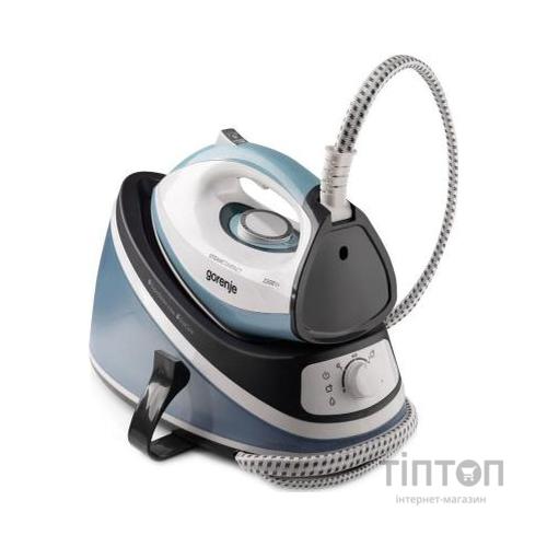 Парова станція Gorenje SGH 2200 LBC (SGH2200LBC)