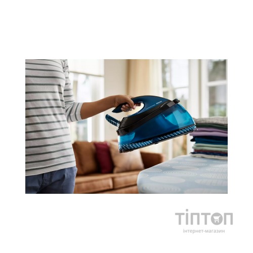 Парова станція Philips GC7846/80