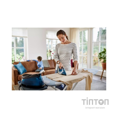 Парова станція Philips GC7846/80