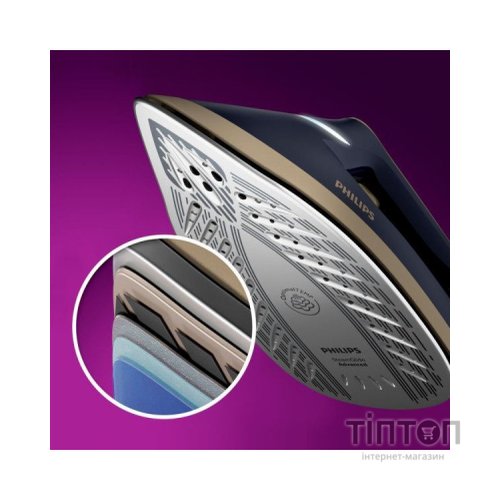 Парова станція Philips PSG6066/20