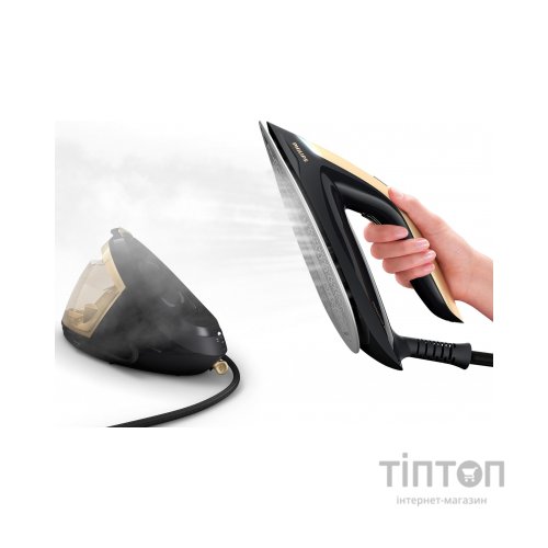 Парова станція Philips PSG8140/80