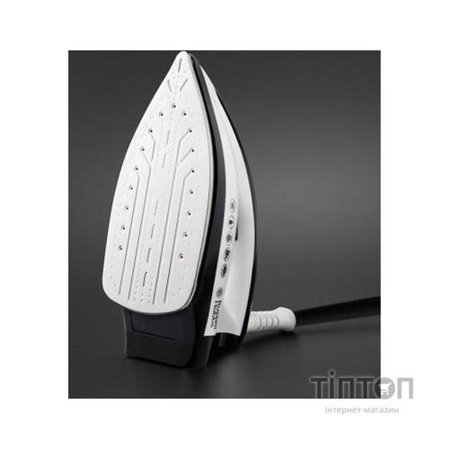 Парова станція Russell Hobbs Steam Power  - Black (24420-56)